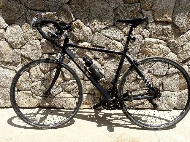Speed Caloi 10