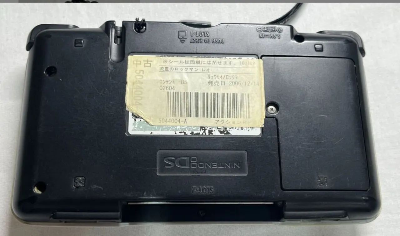 Console Nintendo Ds com carregador  - Foto 5
