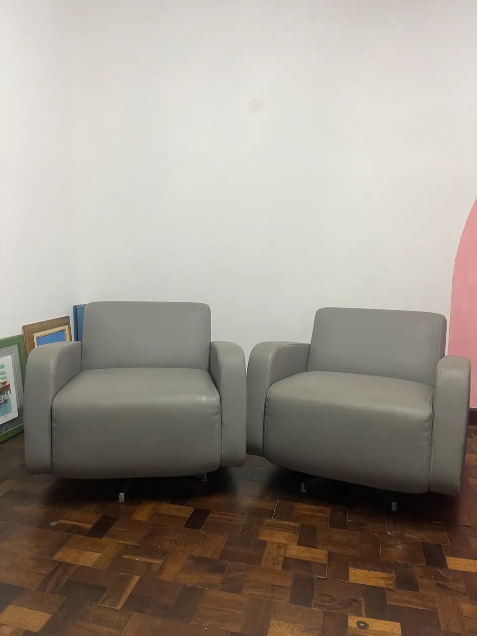Poltronas 