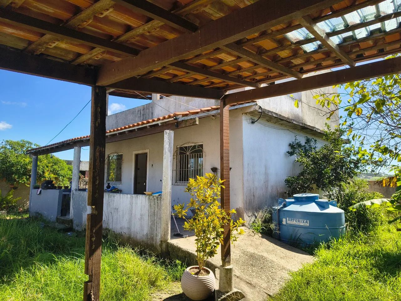 Foto - Cabo Frio - Parque Central