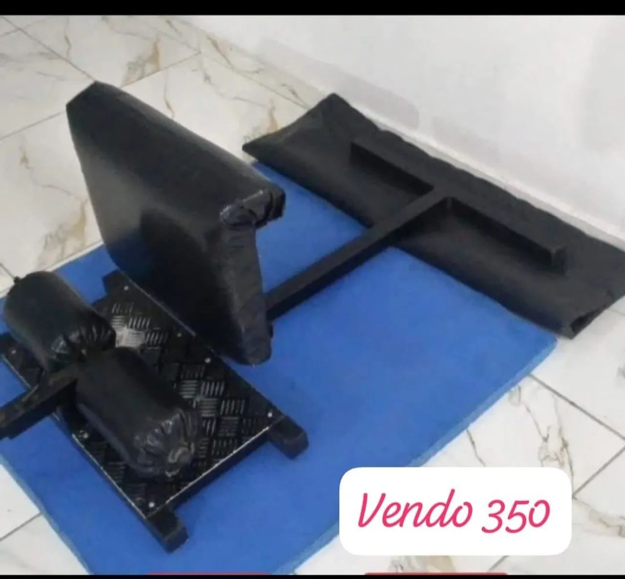 Equipamentos para exercícios  - Foto 2