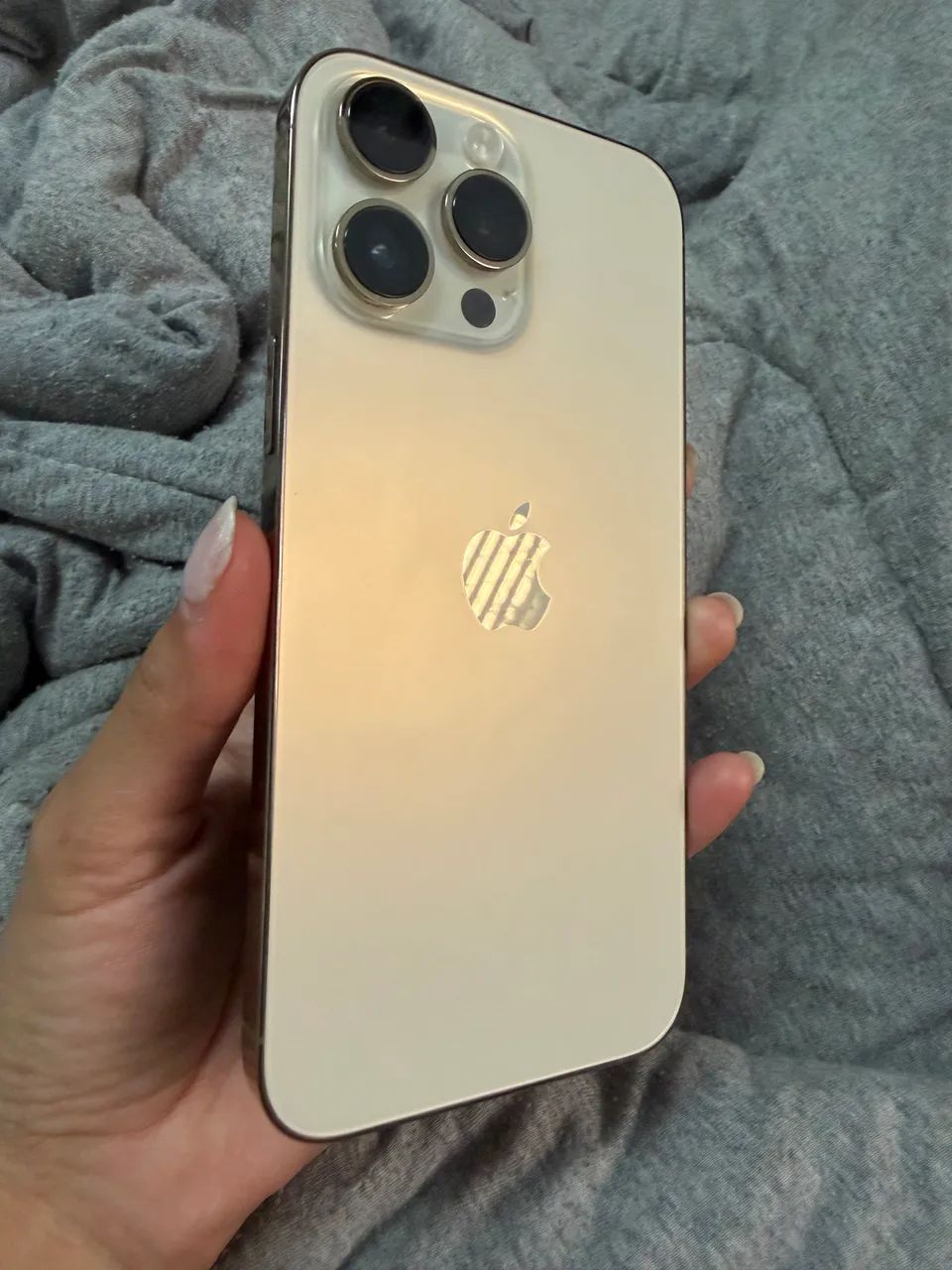 Iphone 14 pro max 256g