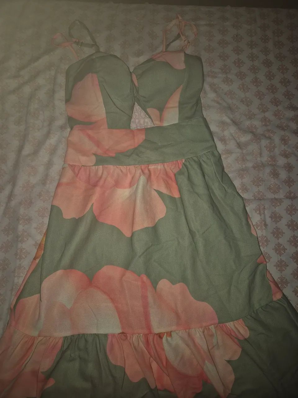 Vestido longo - Foto 2