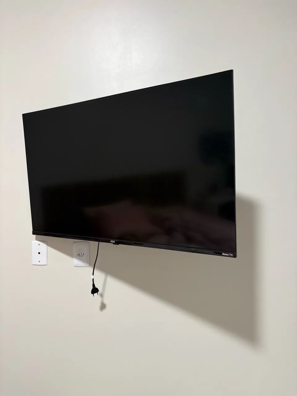 Smart TV AOC 43"  - Foto 4