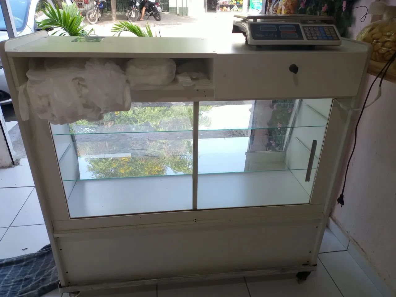 Expositor de bolo  - Foto 2