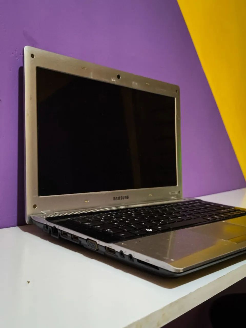 Notebook Samsung - Foto 3