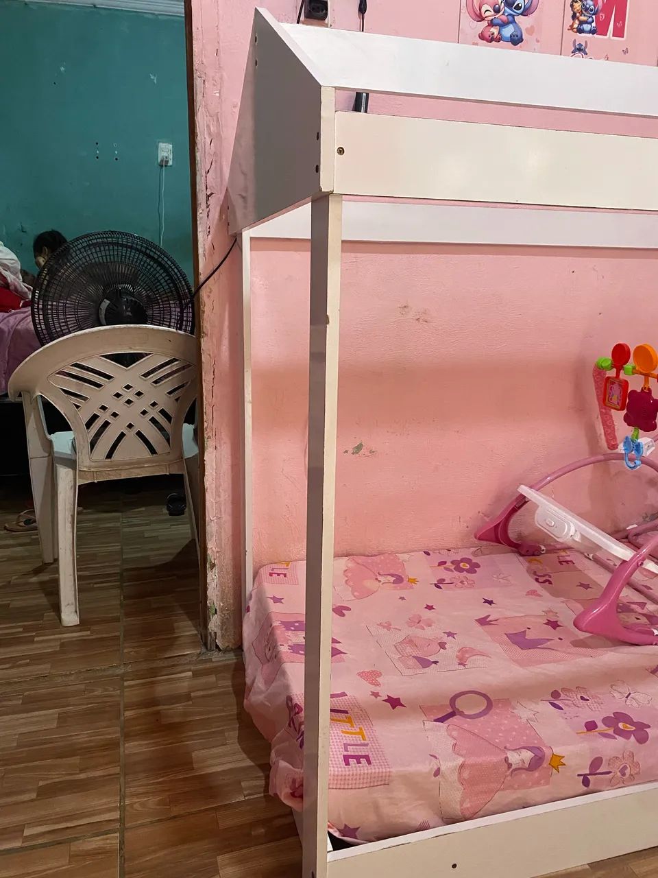 Cama  - Foto 4