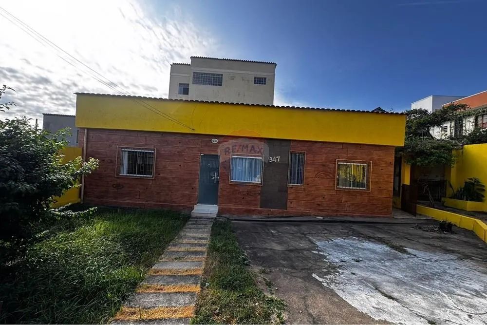 Aluguel de casa