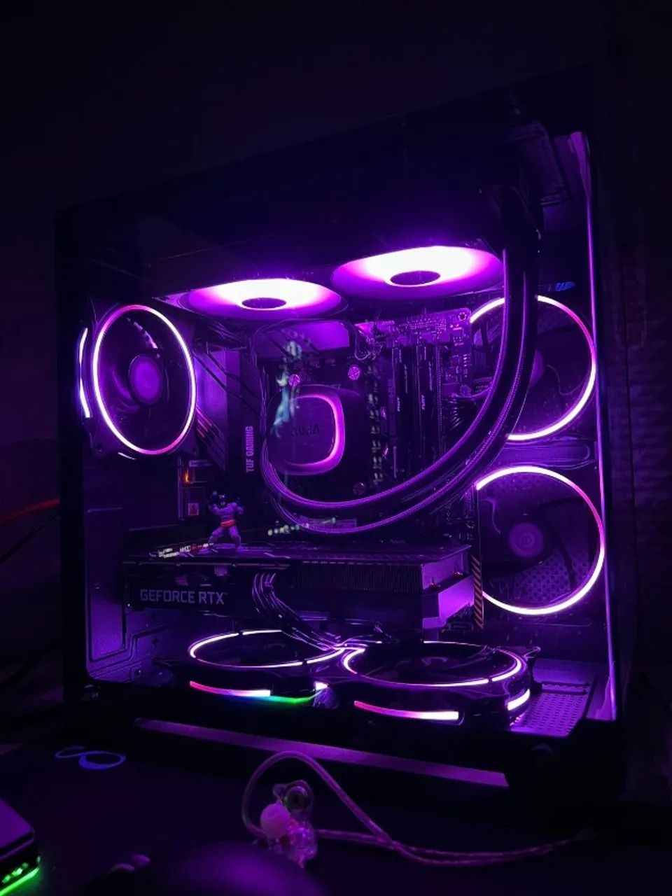 PC GAMER COMPLETO - Foto 4