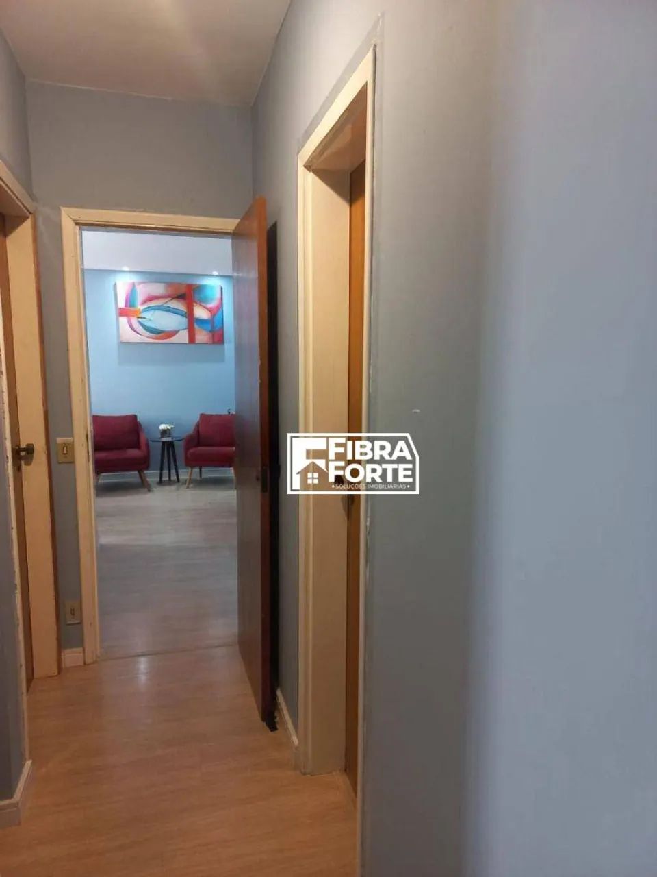 Apartamento a venda Bosque - Foto 3