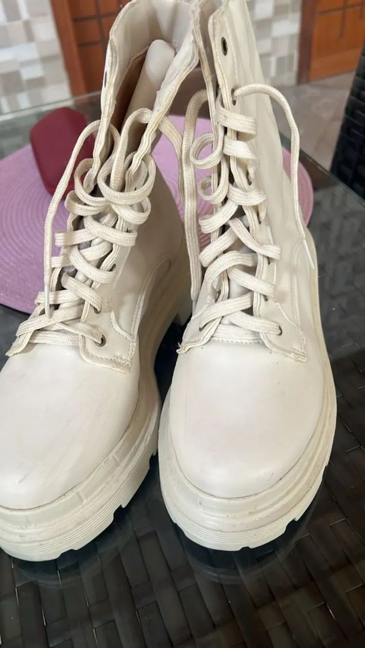 Bota  - Foto 2