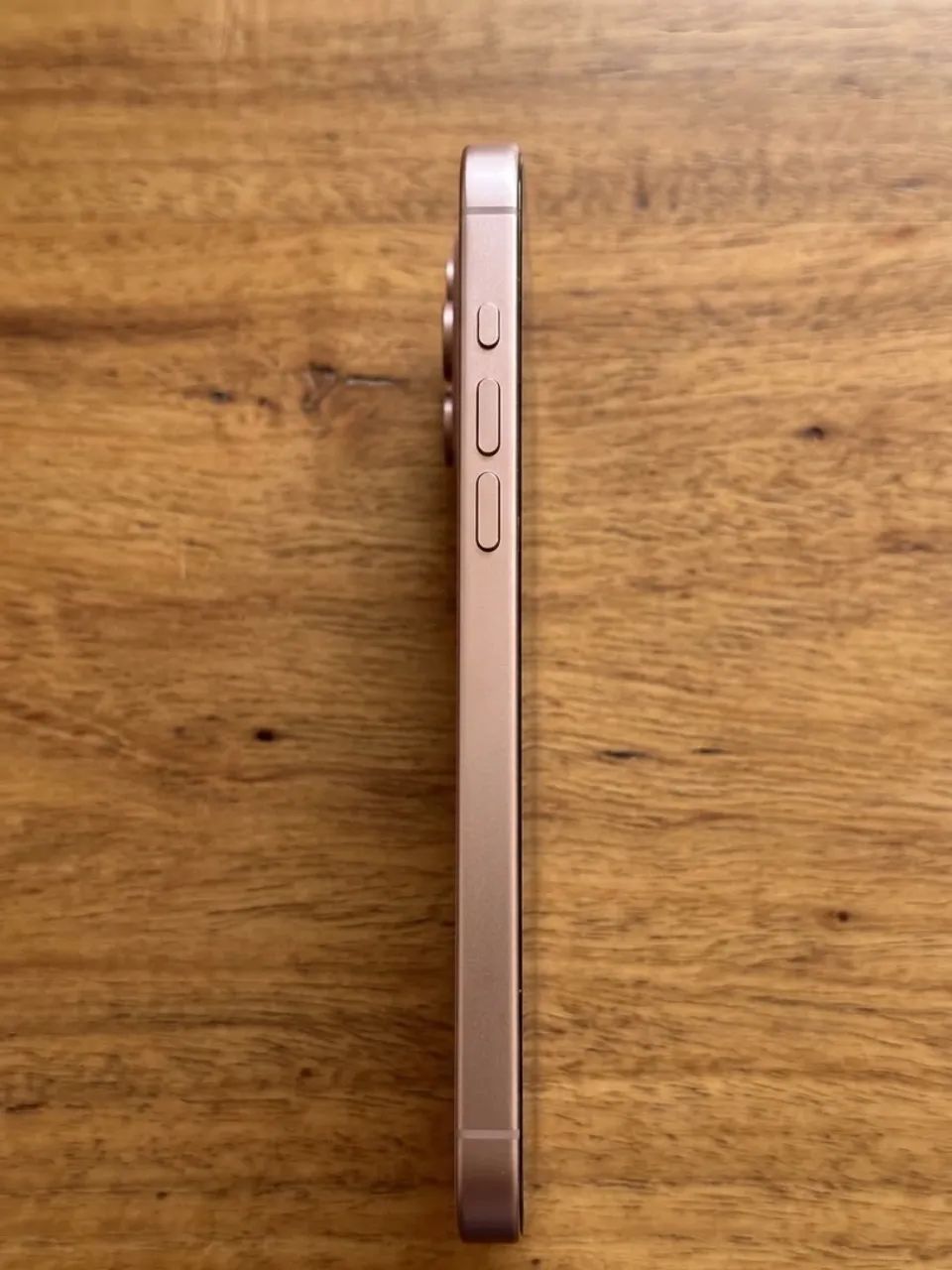 iPhone 16 Pro Max 256GB | Impecável | Bateria 90% | Original - Foto 4