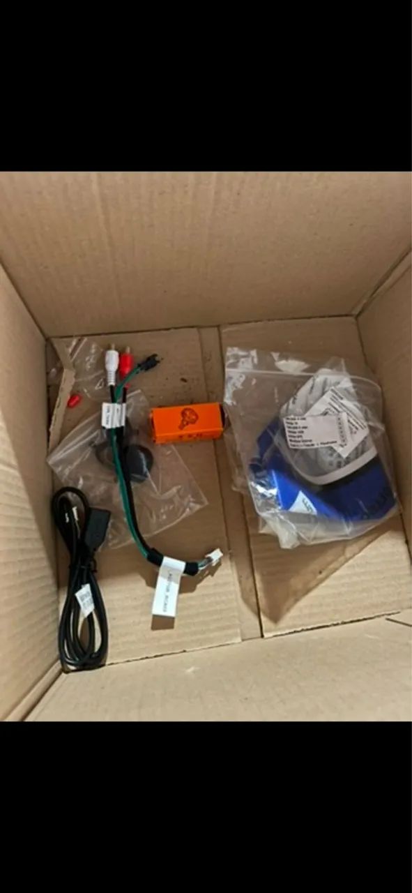 VENDO SOM ORIGINAL CRETA - Foto 2