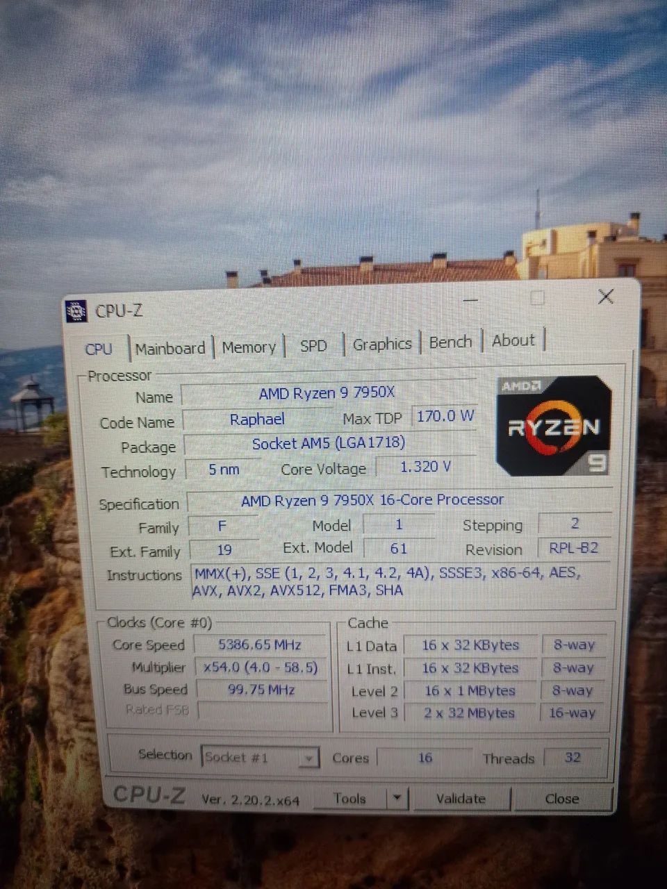 Kit ryzen high-end - Foto 2