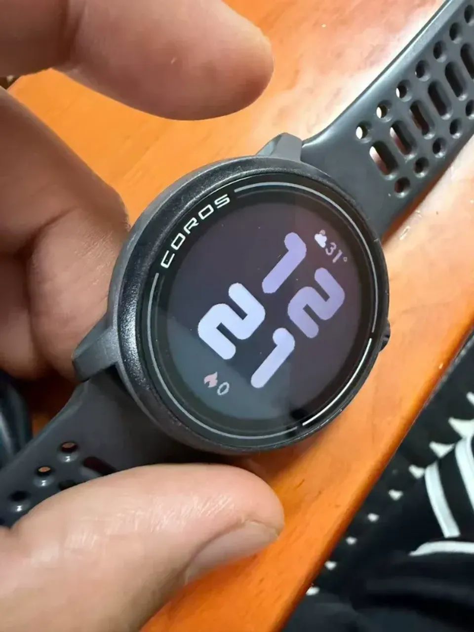 Smartwatch Coros Pace 3 (Seminovo) - Foto 5
