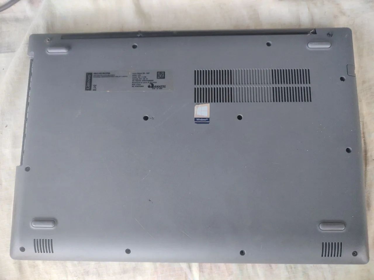 Lenovo ideapqd 320 - Foto 3
