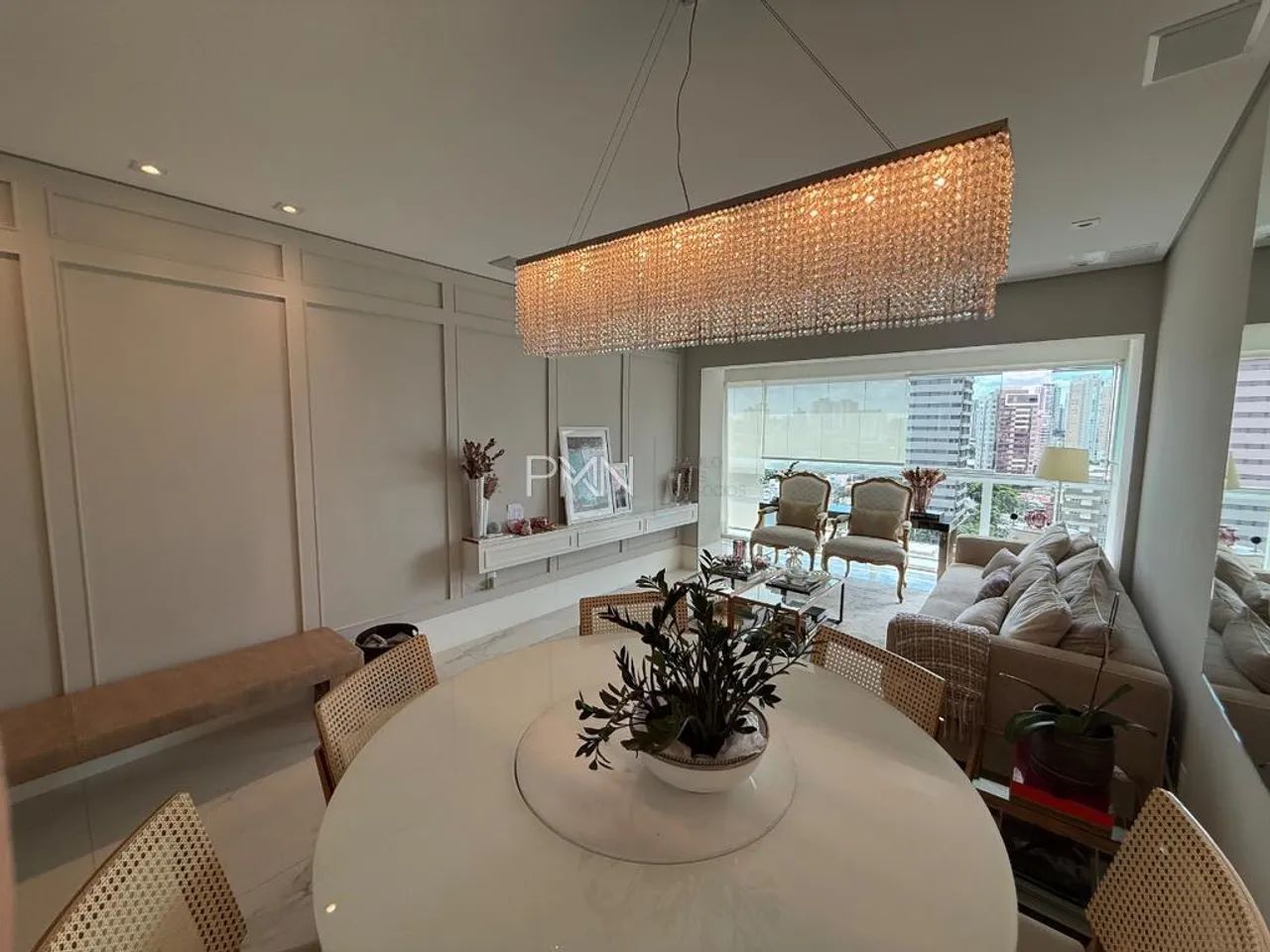 Apartamento à venda em Campinas, Cambuí, com 2 suítes, com 100.5 m², Cambuí Square - Foto 3