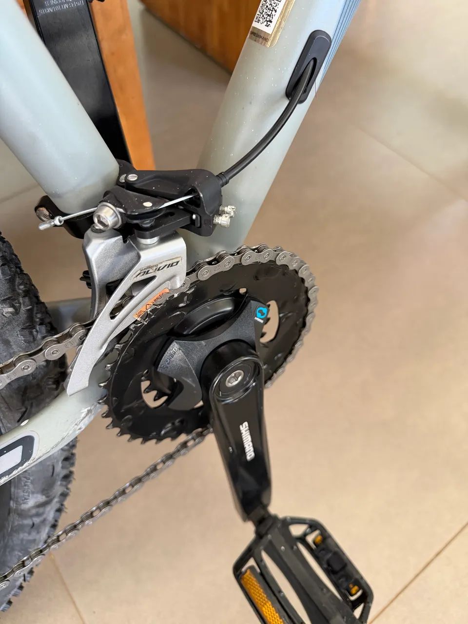BICICLETA - OGGI 7.0  - Foto 2