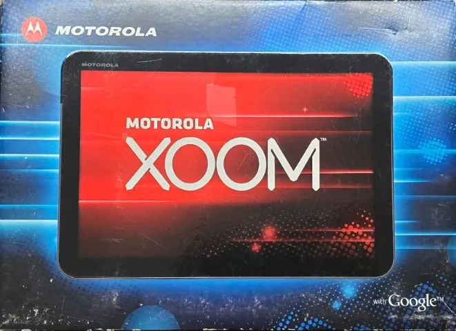 Tablet Motorola Xoom MZ605 - 32GB - Completo com capa - Foto 4