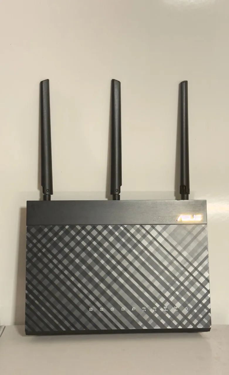 Router ASUS RT-AC68U  - Foto 3