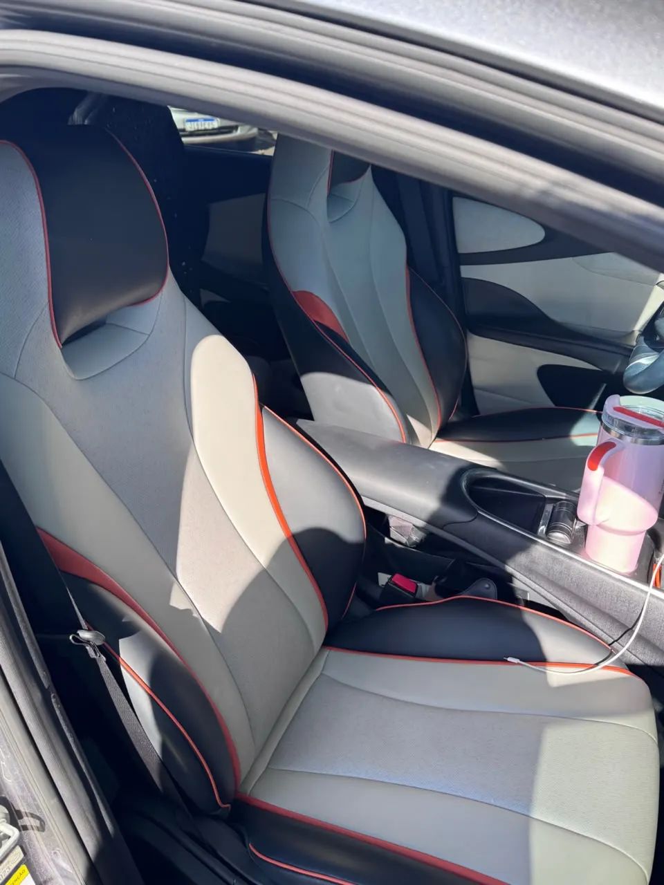 BYD Dolphin EV (Elétrico) 2024 - Foto 4