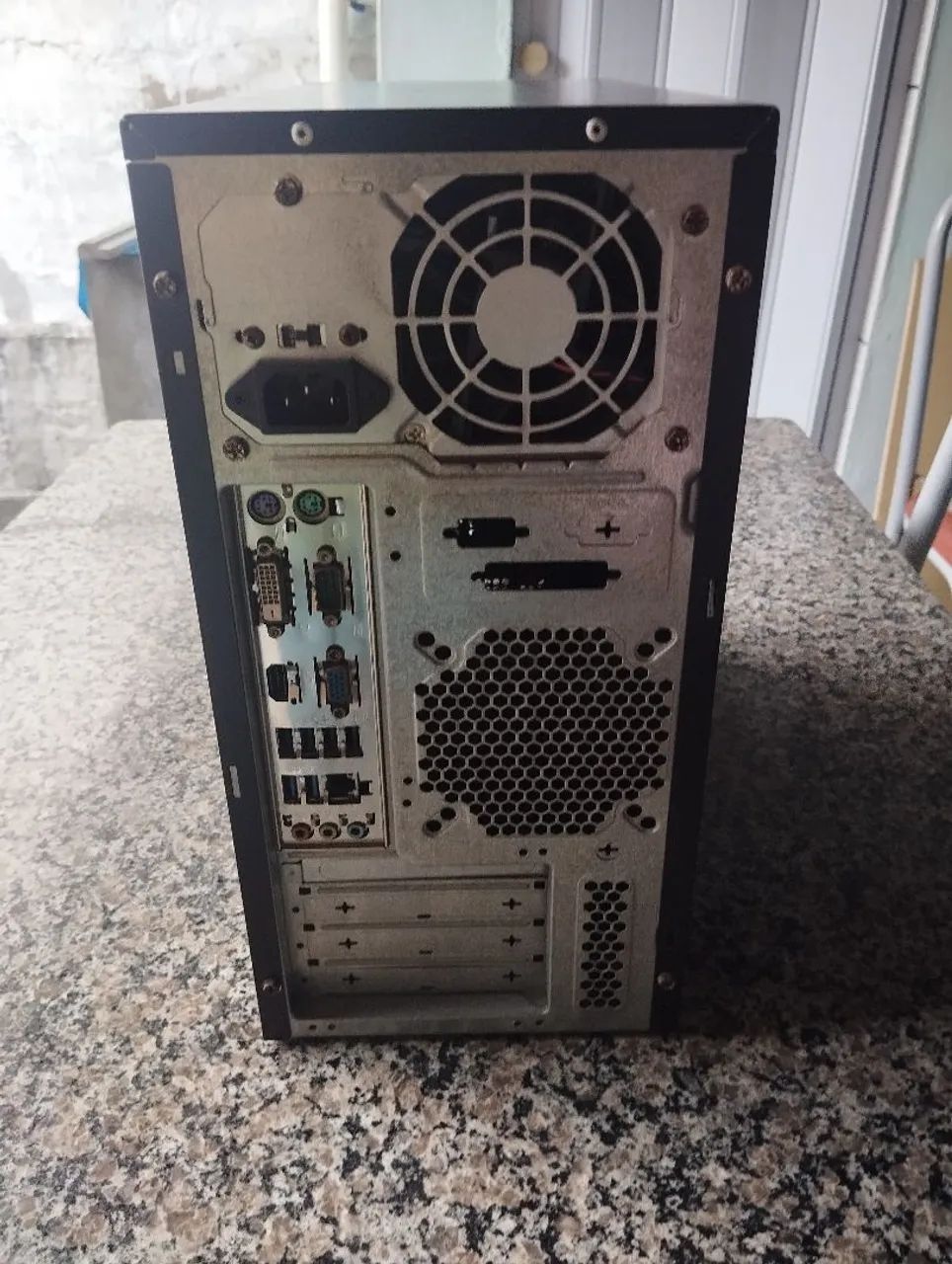 CPU DE COMPUTADOR, LEIA O ANÚNCIO  - Foto 3