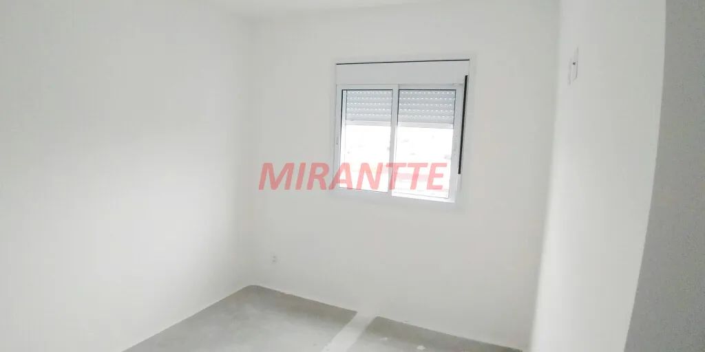 Apartamento de 37m² com 2 quartos em Tucuruvi - Foto 5