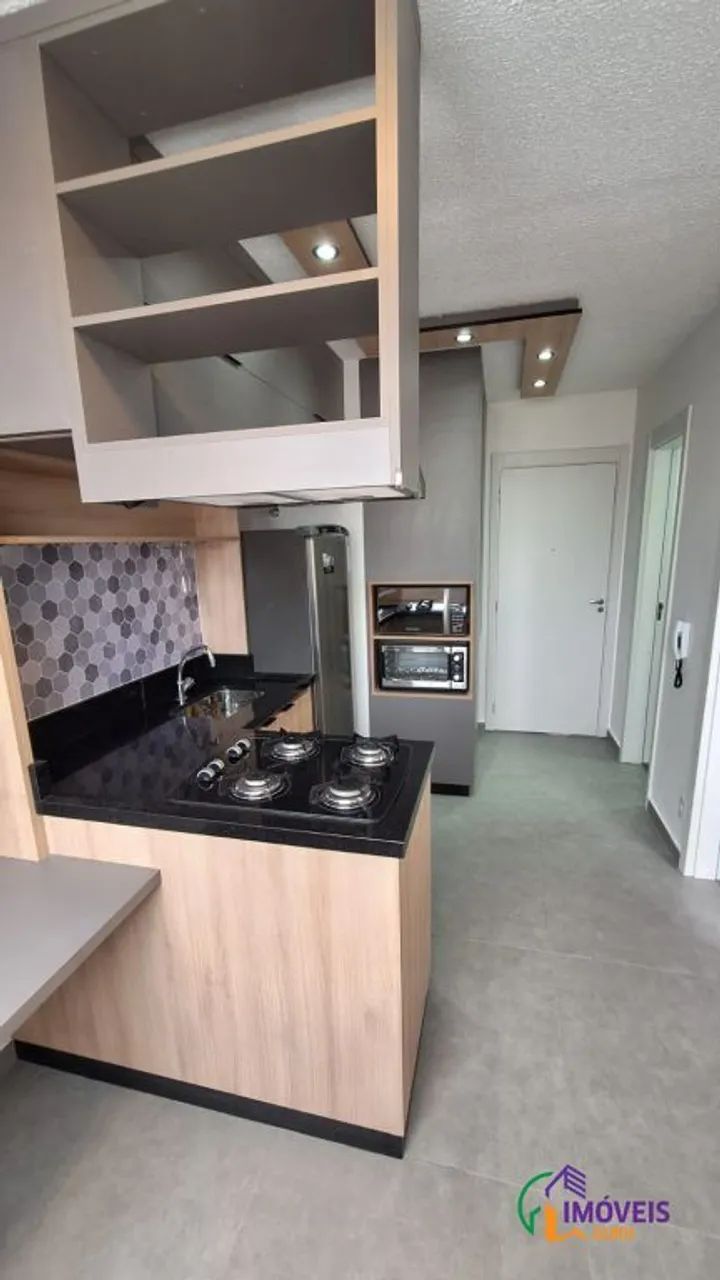 APARTAMENTO - VILA PRUDENTE - SP - Foto 2