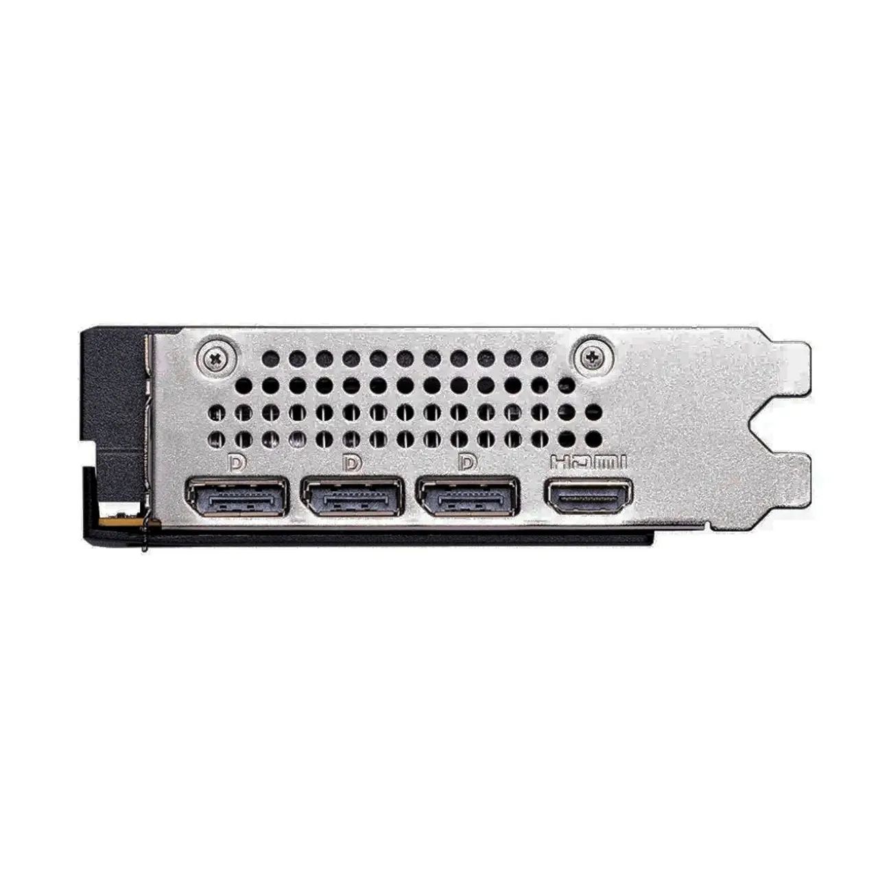Placa De Video MSI Geforce RTX 5060, Shadow 2X OC, 8GB, GDDR7, 128 Bits - Foto 4