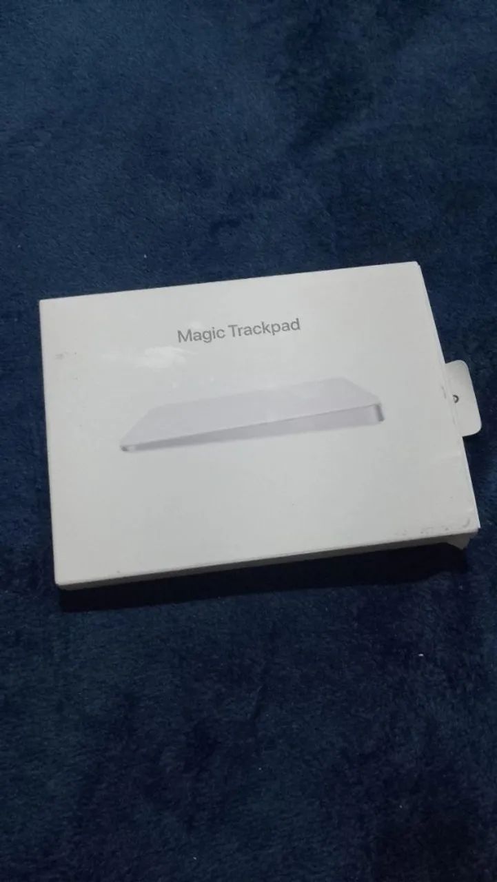 Magic trackpad  - Foto 2