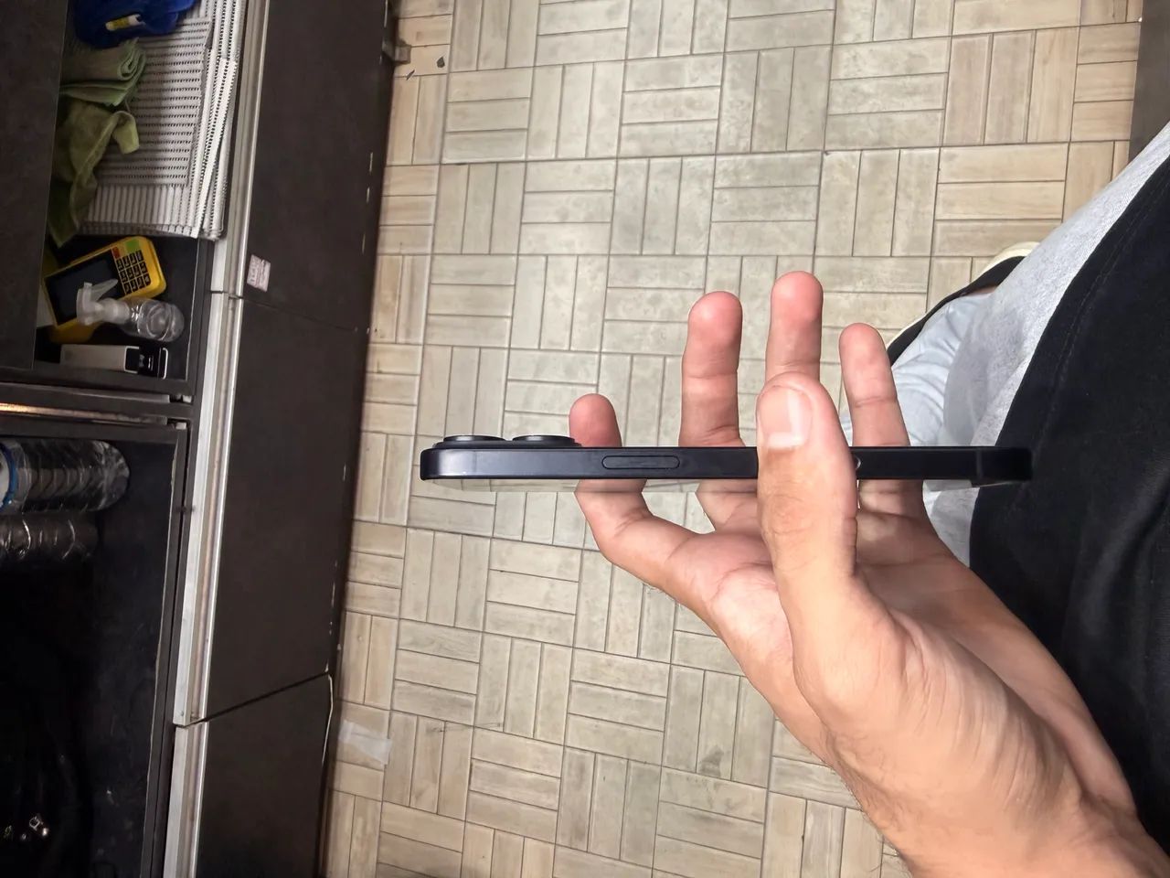 iPhone 16 128GB  - Foto 2