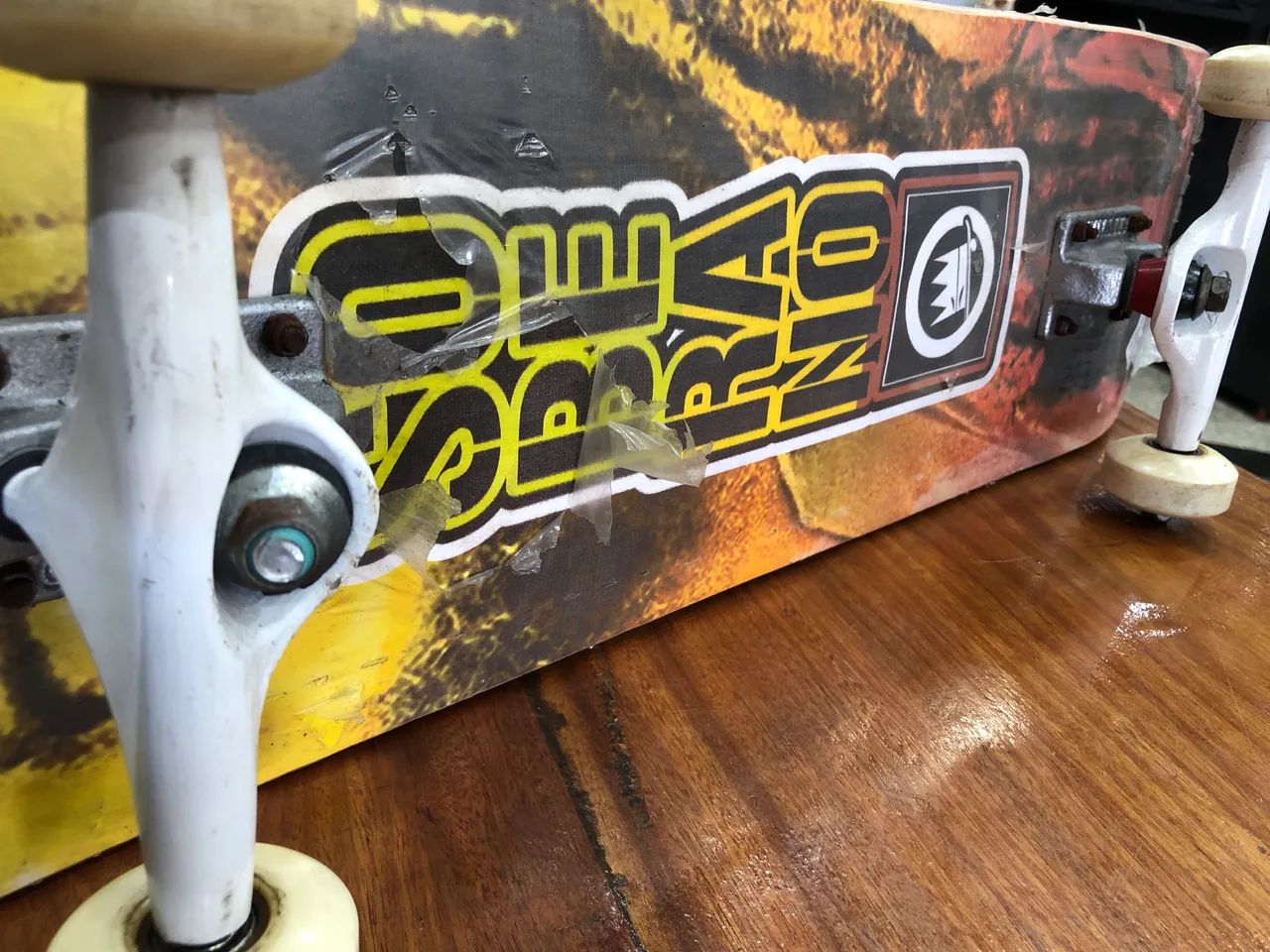 Skater  - Foto 3