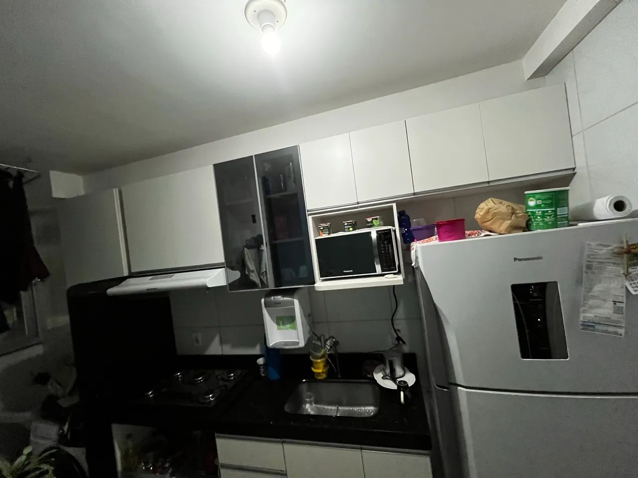 Vendo apartamento em Ataíde Vila Velha  - Foto 3