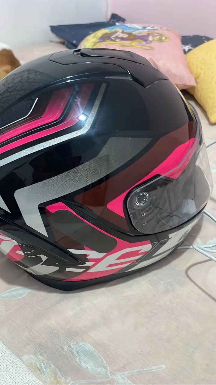 Capacete PEELS - Foto 2