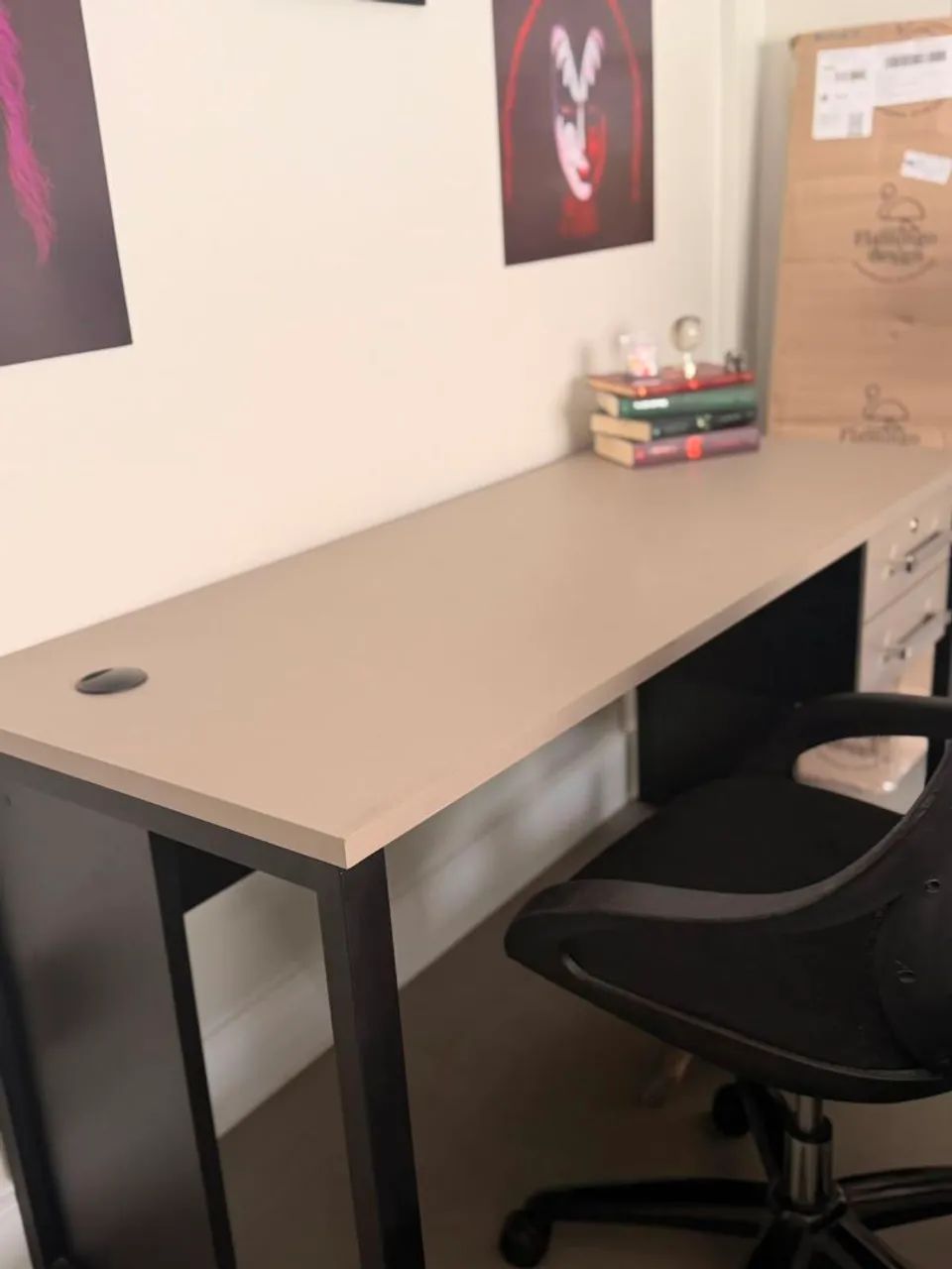 Mesa para escritório/ Escrivaninha  - Foto 2