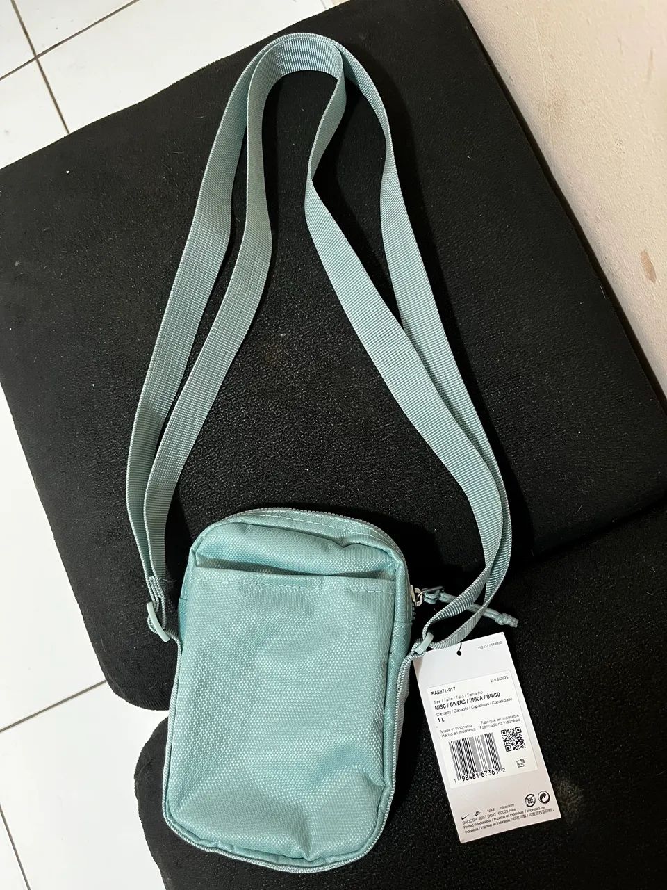 Bolsa Nike original  - Foto 2