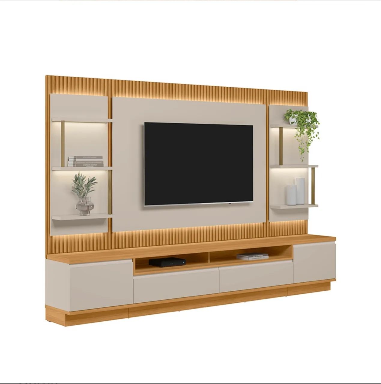 Ambience Rack & Painel Vision - Foto 2