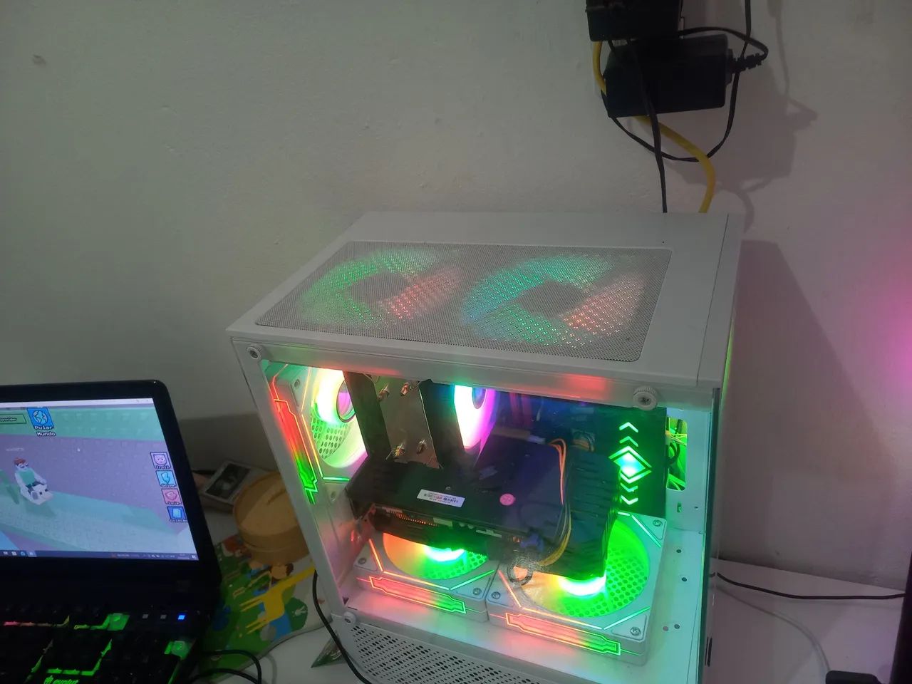 Vendo Pc - Foto 3