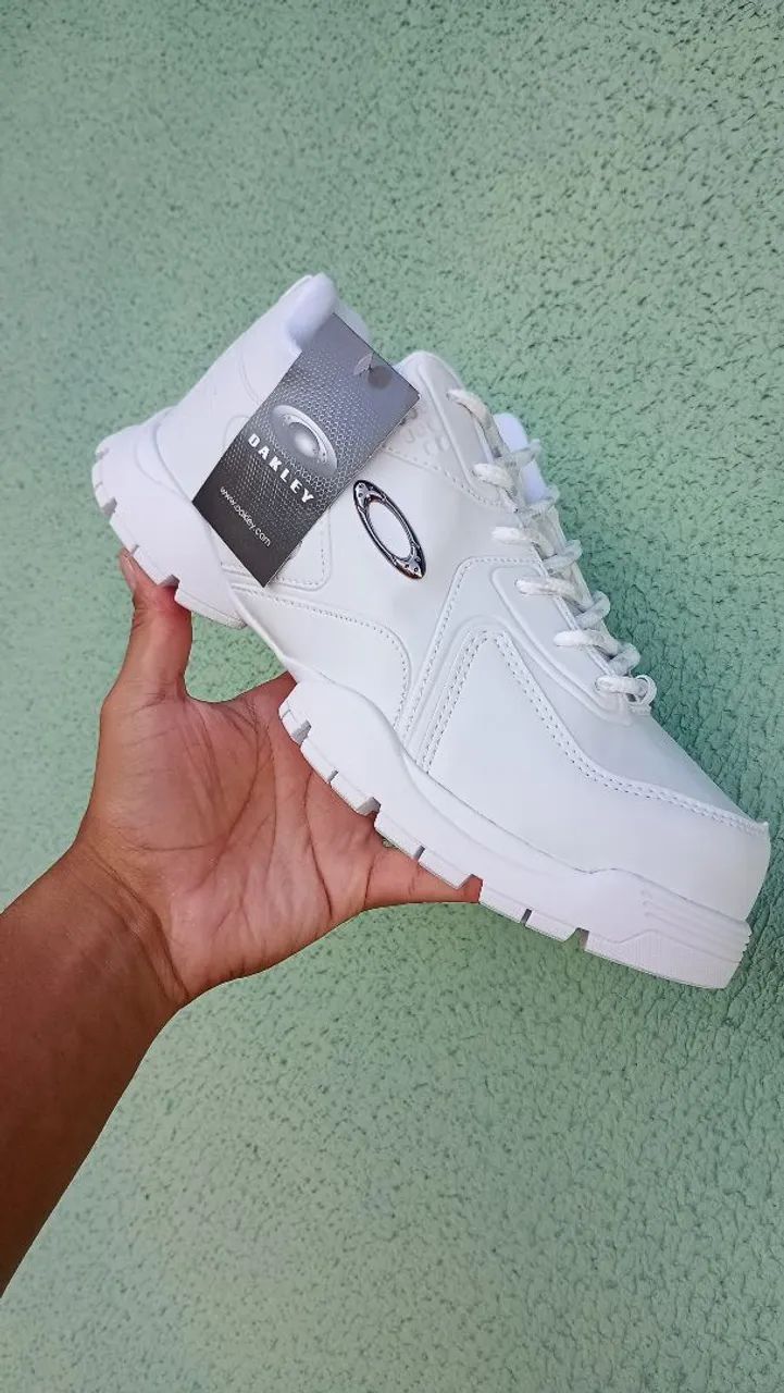 Tênis Premium  - Foto 4