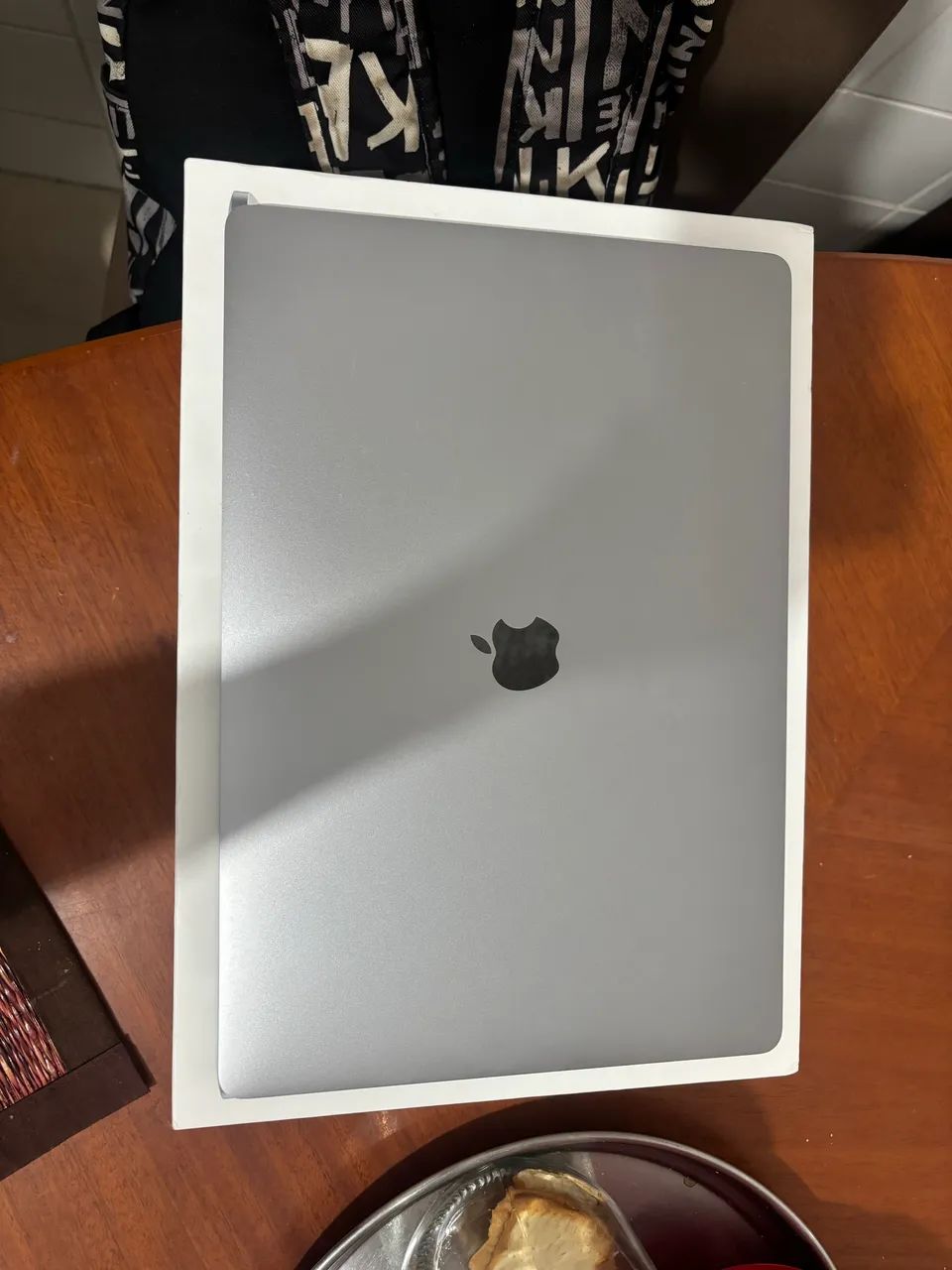 MacBook Pro 2019 - Core i9 16GB 1TB 186 Ciclos - Notebooks - Asa