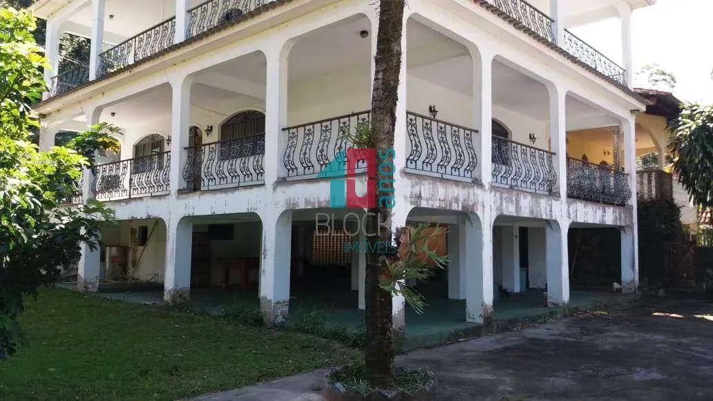 Vila Muriqui | Casa de Rua 4 quartos, sendo 2 suites - Foto 3