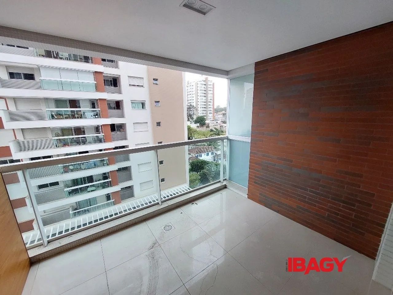 Excelente Apartamento 2 dormitório(s) em Agronômica - Florianópolis - Foto 4