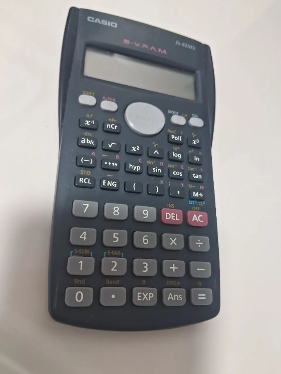 Calculadora Casio  - Foto 5