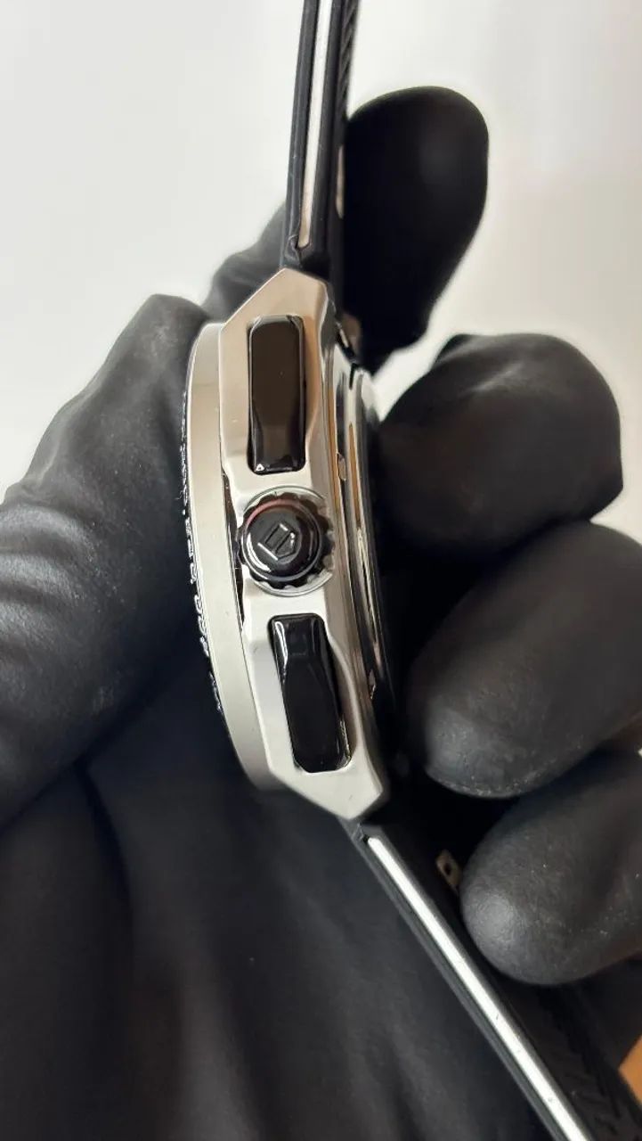 Relógio Tag Heuer F1 Speed - Foto 3