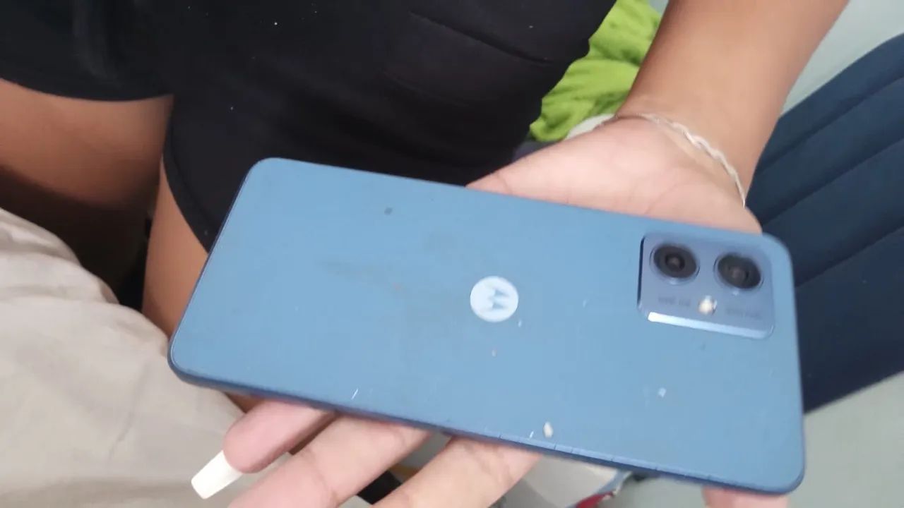 Moto G56 256gb - Foto 2