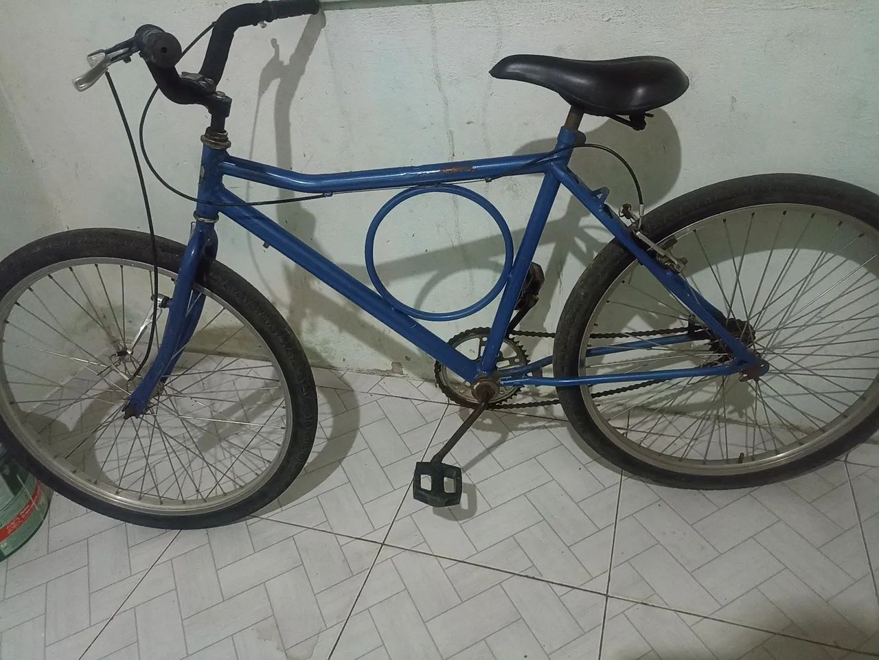 Baik Monark 