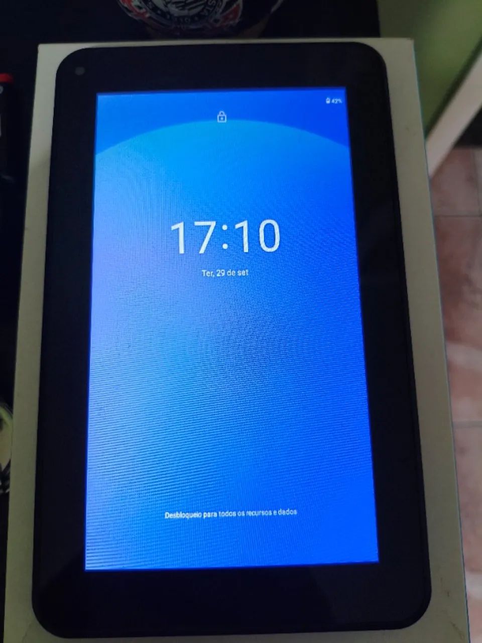 Tablet 