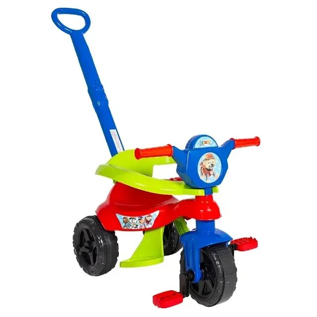 Triciclo kemotoca Kendy - Foto 2