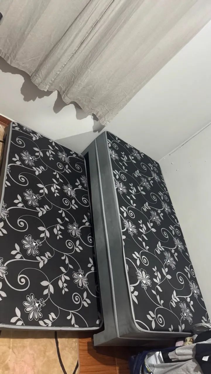 Cama auxiliar  - Foto 4
