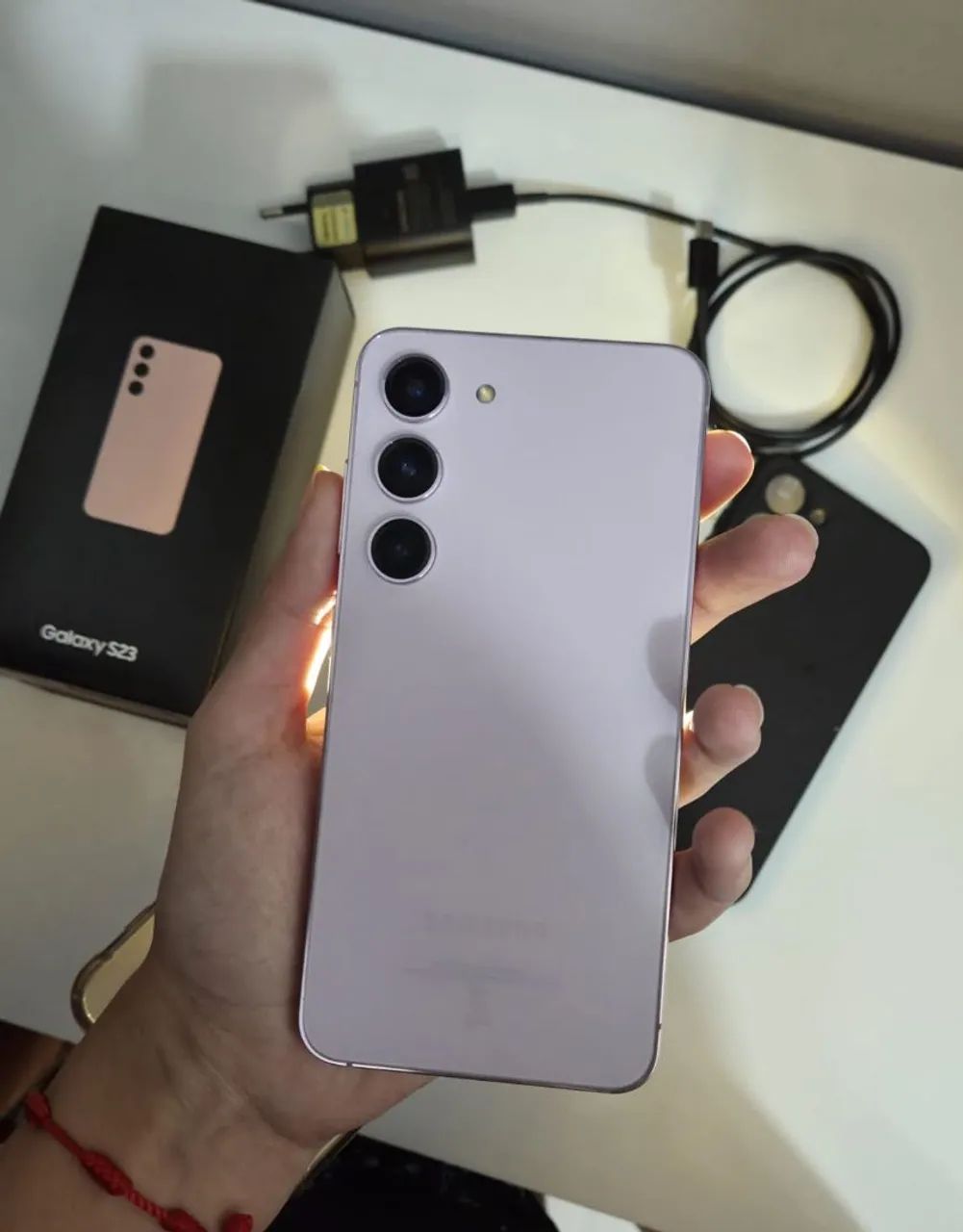 S23 Samsung